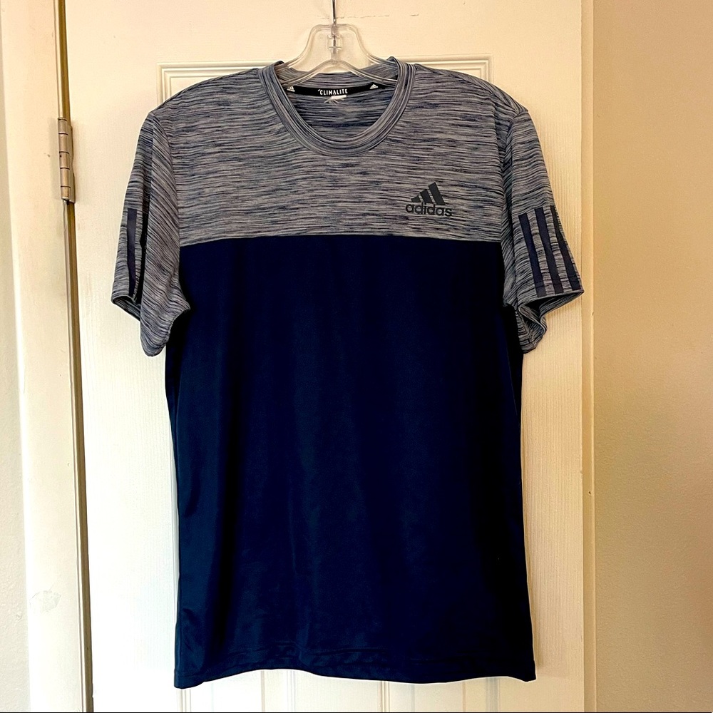 Adidas Active Shirt
